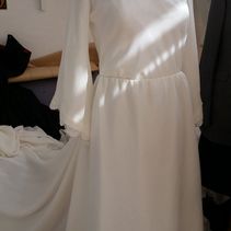 robe de mariée